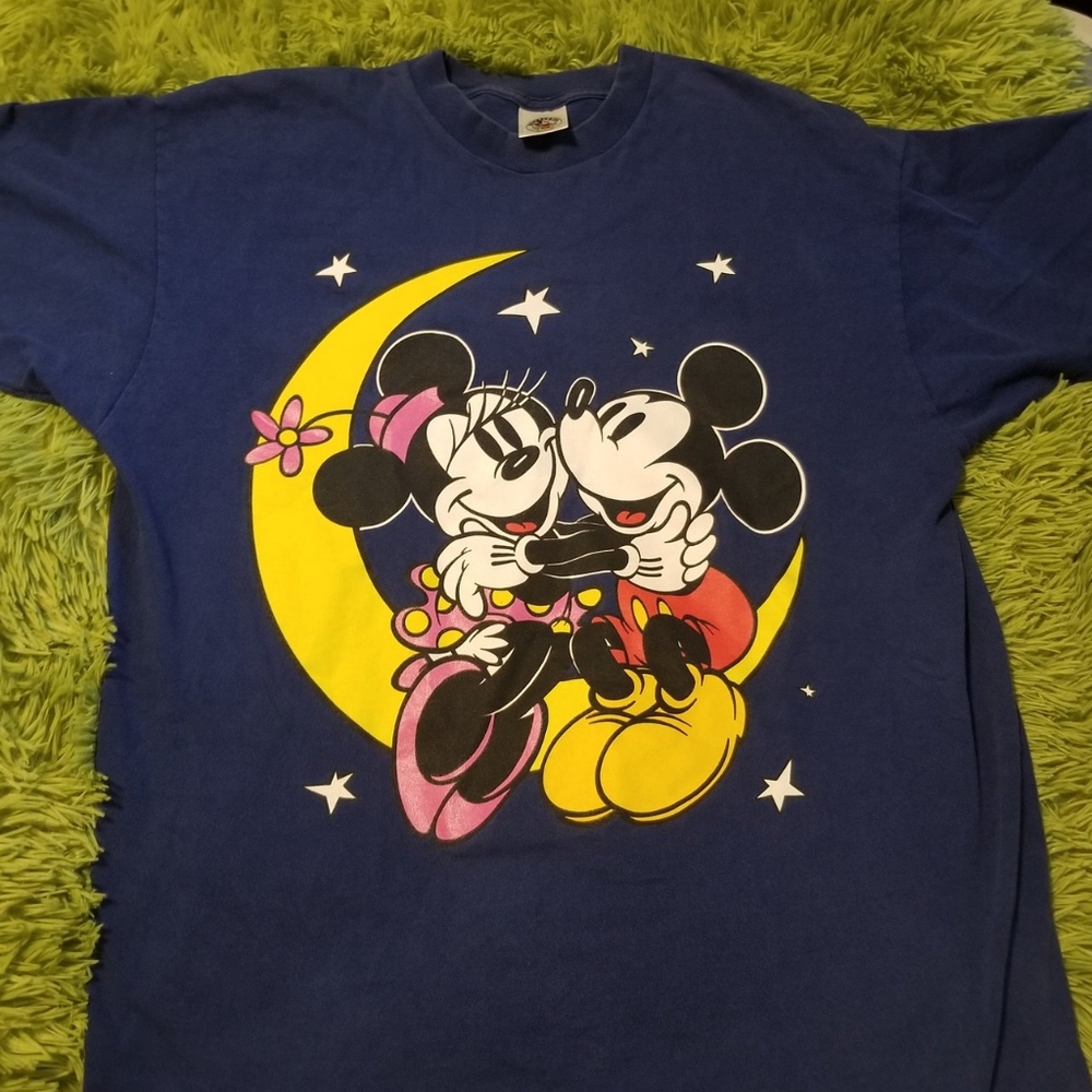 Rare Vintage Disney Tee in super good condition